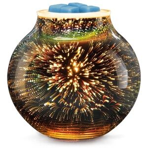 Scentsy “Stargaze” warmer